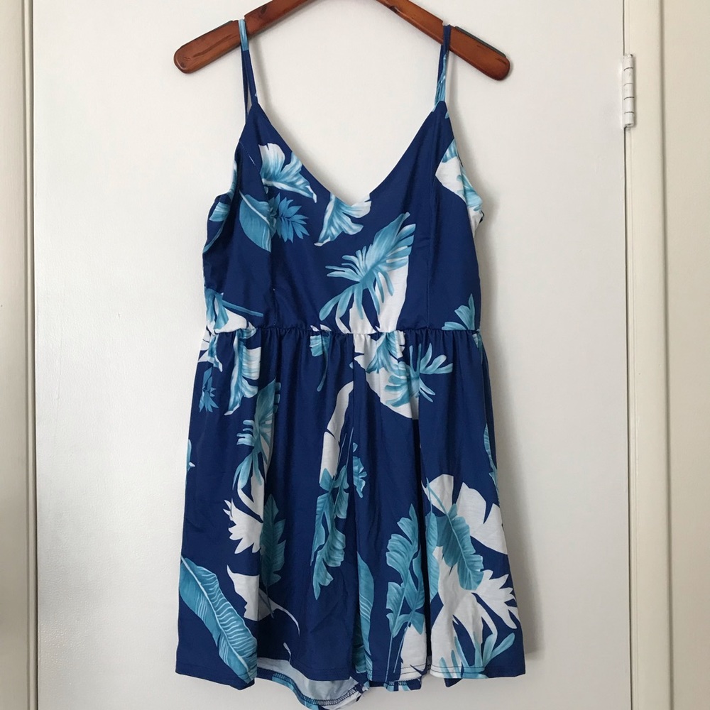 COPY - Romper
